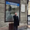 Koszorúzási ünnepség Neumann halálának évfordulóján