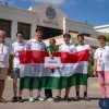 Kiváló magyar eredmény a Nemzetközi Informatikai Diákolimpián: egy arany-, egy ezüstérem és egy dicséret
