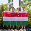Kiváló magyar eredmény a Nemzetközi Informatikai Diákolimpián: egy arany-, egy ezüstérem és egy dicséret