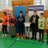 Magyar Ifjúsági Robot Kupa - Budapesti Ligák - eredmények