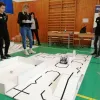 Magyar Ifjúsági Robot Kupa - Budapesti Ligák - eredmények
