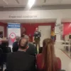 Megnyílt Szegeden a Kalmár 120 kiállítás