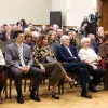 Űrhajósokkal és humanoid robottal ünnepelte a magyar informatikát a Neumann Társaság