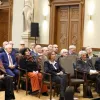 Űrhajósokkal és humanoid robottal ünnepelte a magyar informatikát a Neumann Társaság