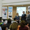 Beszámoló a HÓDítsd meg a biteket informatikai verseny 2019-es díjátadójáról