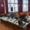 Talpraesett diákprogramozók és profi képzőművészek tisztelegtek Neumann János előtt Szekszárdon