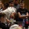 Hetedik alkalommal rendeztük meg&nbsp;a Szombathelyi Robotépítő és Programozó Versenyt