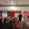 Megnyílt Szegeden a Kalmár 120 kiállítás