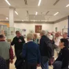 Megnyílt Szegeden a Kalmár 120 kiállítás
