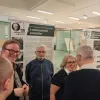 Megnyílt Szegeden a Kalmár 120 kiállítás
