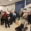 Megnyílt Szegeden a Kalmár 120 kiállítás