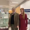 Megnyílt Szegeden a Kalmár 120 kiállítás