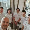 Szenzációs eredménnyel zárta Magyarország az&nbsp;informatikai diákolimpiák sorát a szaúdi&nbsp;Nemzetközi Mesterséges Intelligencia Diákolimpián
