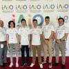 Szenzációs eredménnyel zárta Magyarország az&nbsp;informatikai diákolimpiák sorát a szaúdi&nbsp;Nemzetközi Mesterséges Intelligencia Diákolimpián