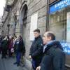 „Szeretnék elmondani valamit erről a férfiről”