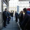 „Szeretnék elmondani valamit erről a férfiről”