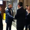 Űrhajósokkal és humanoid robottal ünnepelte a magyar informatikát a Neumann Társaság