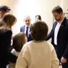 Űrhajósokkal és humanoid robottal ünnepelte a magyar informatikát a Neumann Társaság