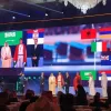 Szenzációs eredménnyel zárta Magyarország az&nbsp;informatikai diákolimpiák sorát a szaúdi&nbsp;Nemzetközi Mesterséges Intelligencia Diákolimpián