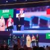 Szenzációs eredménnyel zárta Magyarország az&nbsp;informatikai diákolimpiák sorát a szaúdi&nbsp;Nemzetközi Mesterséges Intelligencia Diákolimpián