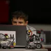 Hetedik alkalommal rendeztük meg&nbsp;a Szombathelyi Robotépítő és Programozó Versenyt