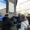 „Szeretnék elmondani valamit erről a férfiről”