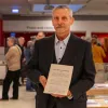 Megnyílt Szegeden a Kalmár 120 kiállítás