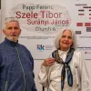 Megnyílt Szegeden a Kalmár 120 kiállítás