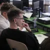 Interjú Nikházy Lászlóval, a Kódkupa verseny főszervezőjével