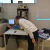 GSM Nap a szegedi Informatika Történeti Kiállításunkon