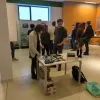 GSM Nap a szegedi Informatika Történeti Kiállításunkon