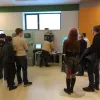 GSM Nap a szegedi Informatika Történeti Kiállításunkon