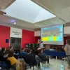 GSM Nap a szegedi Informatika Történeti Kiállításunkon