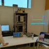 GSM Nap a szegedi Informatika Történeti Kiállításunkon