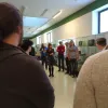 GSM Nap a szegedi Informatika Történeti Kiállításunkon