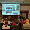 Beszámoló a szegedi Kutatók éjszakája programunkról