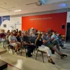 Beszámoló a szegedi Kutatók éjszakája programunkról