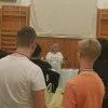 MIRK 2024, Budapest - eredmények