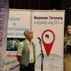 Hetedik alkalommal rendeztük meg&nbsp;a Szombathelyi Robotépítő és Programozó Versenyt