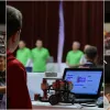 Hetedik alkalommal rendeztük meg&nbsp;a Szombathelyi Robotépítő és Programozó Versenyt