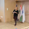 Ebből a tudásból építkezünk: ECDL vizsgaközponti fórum