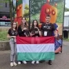 Beszámoló a 2024. évi RoboCup Junior világversenyről