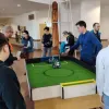 Beszámoló a Magyar Ifjúsági Robot Kupa (MIRK 2025) nyíregyházi fordulójáról