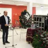 Búcsú a Robotostól