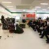 Búcsú a Robotostól