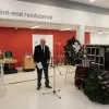 Búcsú a Robotostól