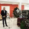 Búcsú a Robotostól