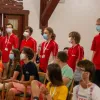 Tizenhárom ország diákjai mérkőznek meg Nagykanizsán,  a Közép-Európai Informatikai Diákolimpián