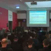 GSM Nap a szegedi Informatika Történeti Kiállításunkon