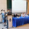 Oszika és a cuppanós telefon - az MNB műhelytitkai